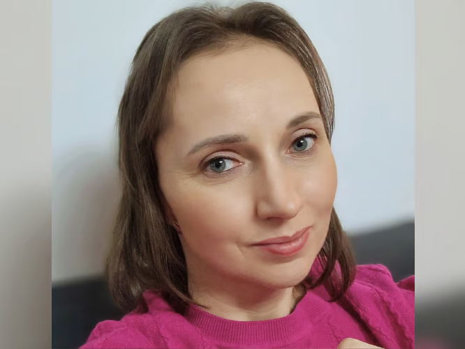 Mama dwójki dzieci z Piotrkowa Trybunalskiego walczy z rakiem liczy się każdy dzień