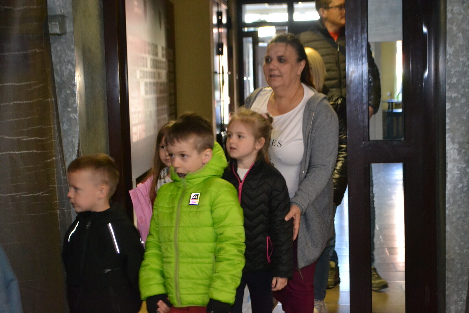 Kolejna Spartakiada przedszkolaków odbyła się na hali Relax