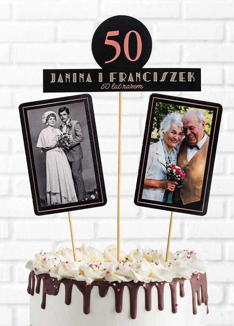 Rocznice ślubu jak zorganizować wyjątkowe przyjęcie z okazji złotych godów