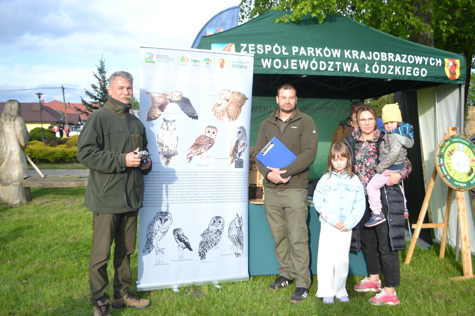 Dni Funduszy Europejskich tym razem w Sulejowie i energetyczny koncert