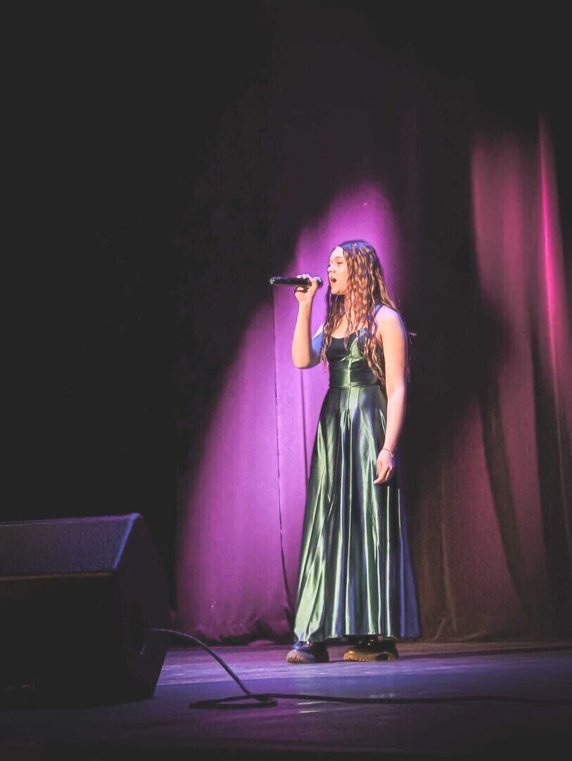 XIV Piotrkowski Festiwal Wokalny Najpiękniejsze są polskie piosenki