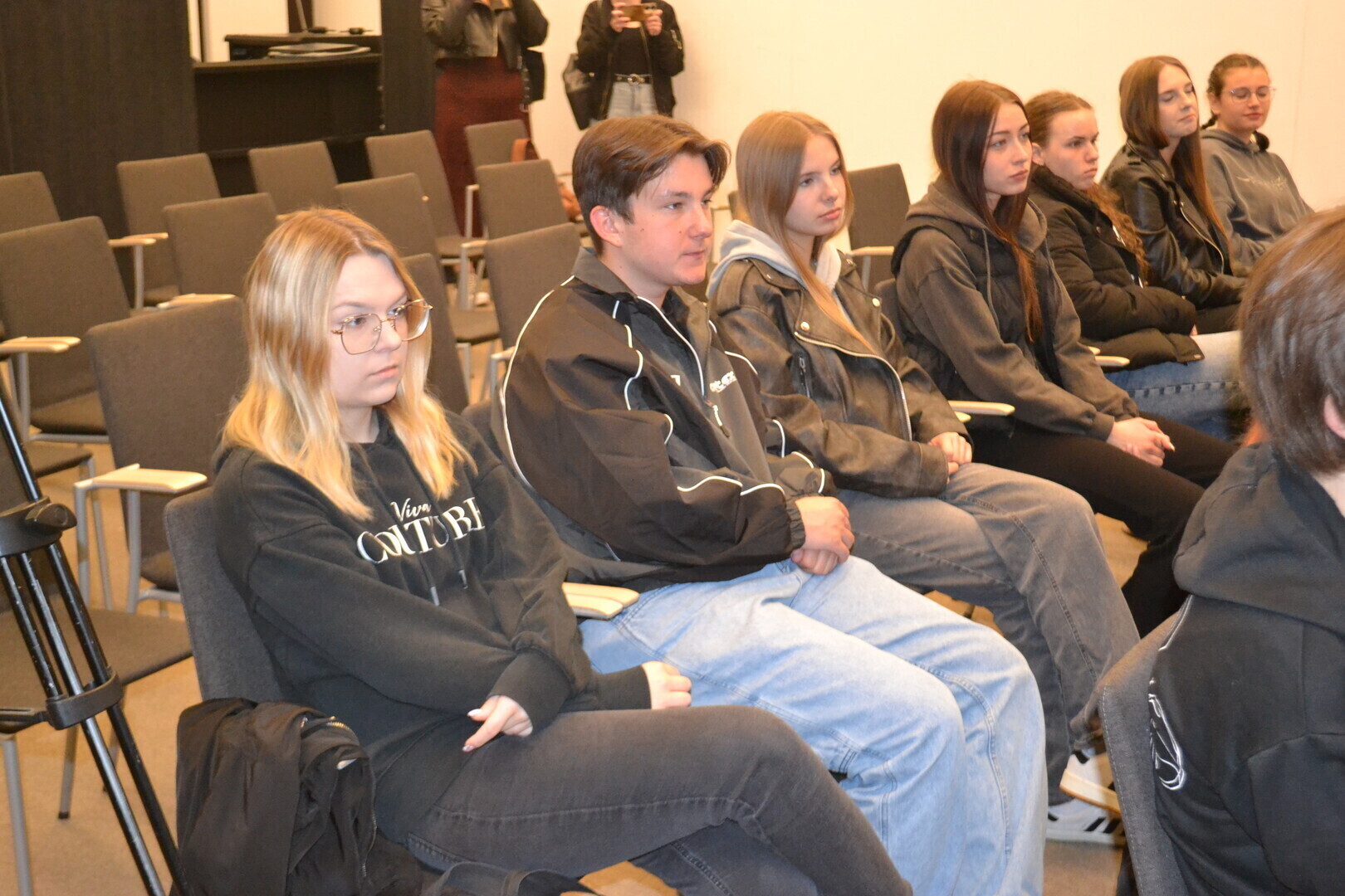 To już 22 wymiana młodzieżowa z partnerskim miastem Esslingen