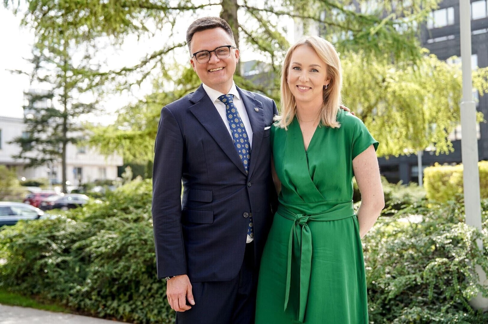 To ludzie są najważniejsi.