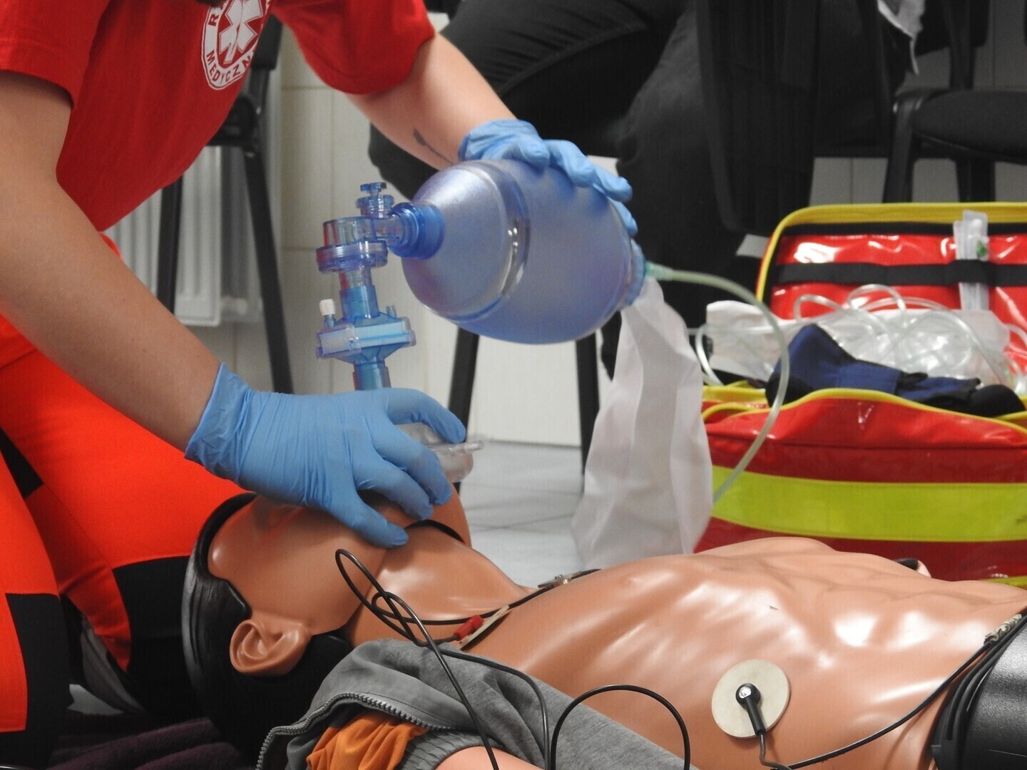 XII edycja konkursu I Ty możesz zostać ratownikiem