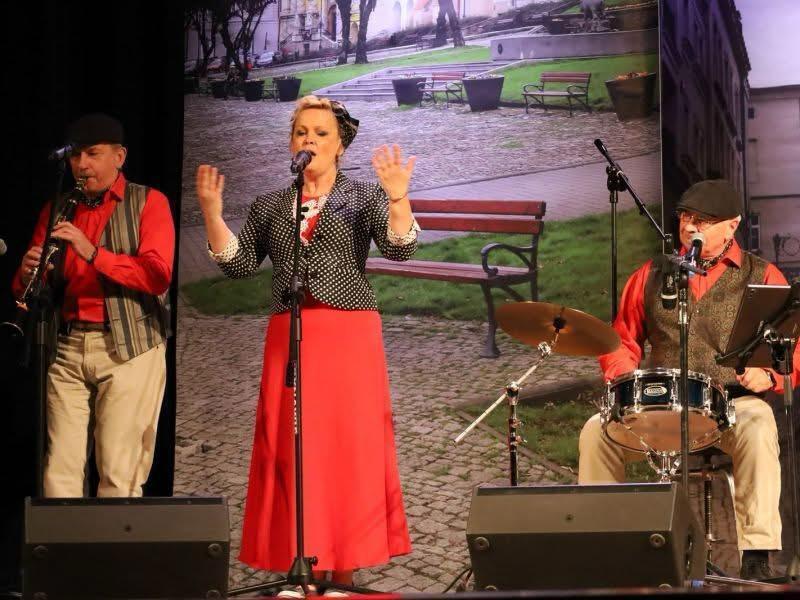 Kapela Z Golesz Orkiestra zdobyła I MIEJSCE na 46. Ogólnopolskim Przeglądzie Kapel Folkloru Miejskiego w Przemyślu