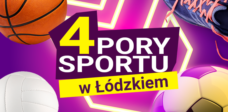 4 Pory sportu- czyli rodzinny piknik sportowy w Piotrkowie