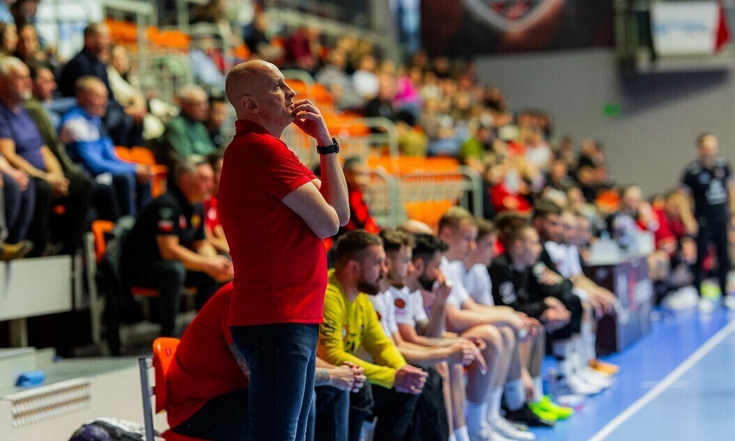 Piotrkowianin zwiększył swoje szanse na pozostanie w Orlen Superlidze