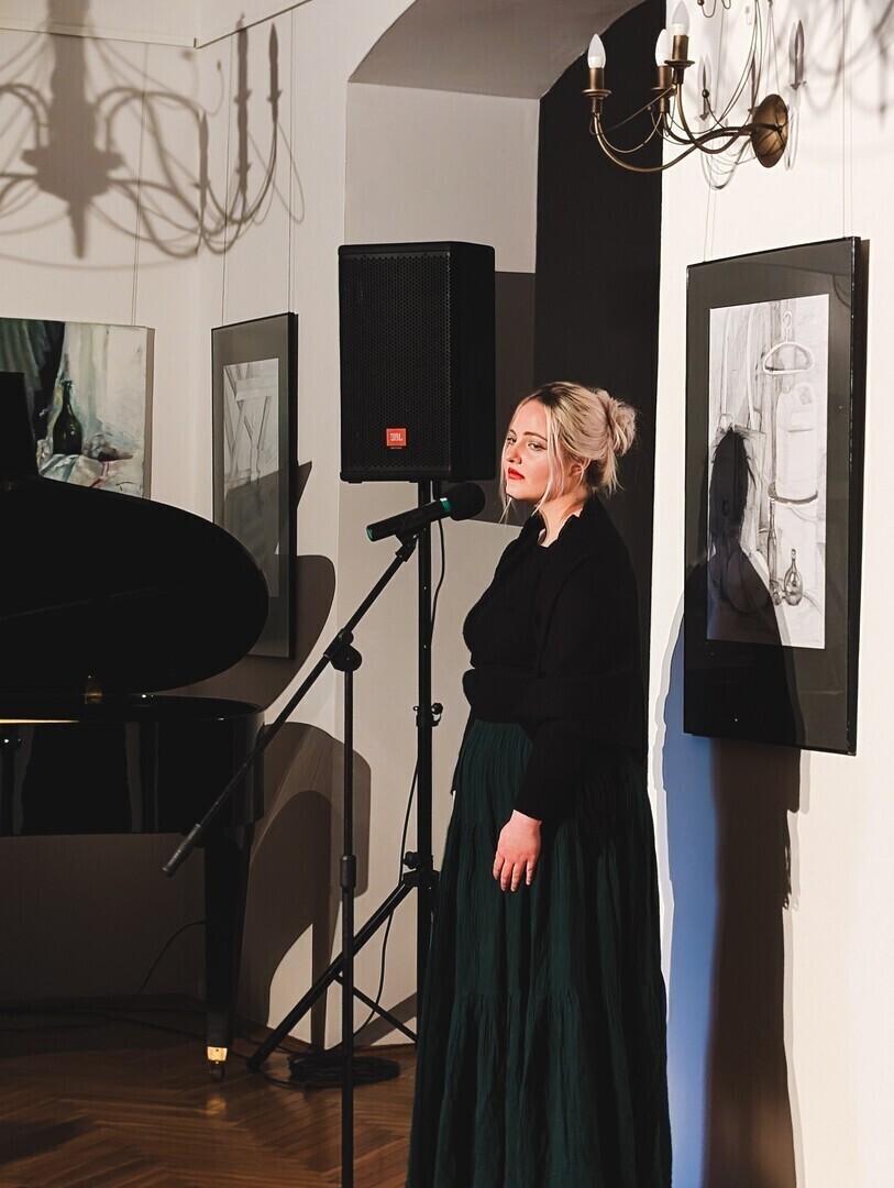 Koncert ...Ja na to nie idę... w Miejskim Ośrodku Kultury