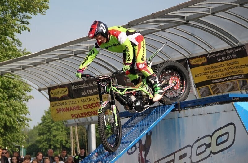 Motofestyn w Moszczenicy już w najbliższy weekend