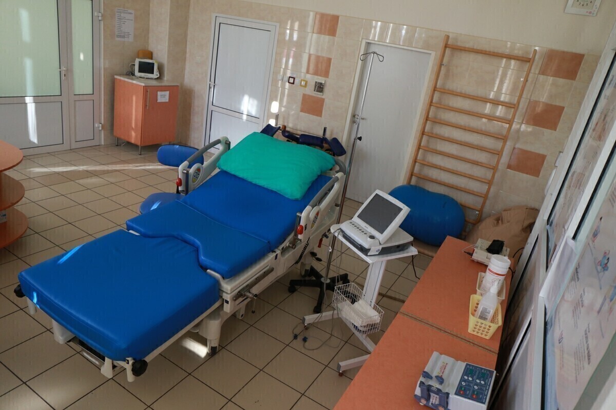 Z okazji Dnia Matki szpitale wojewódzkie zapraszają na bezpłatne badania i Drzwi Otwarte na porodówkach