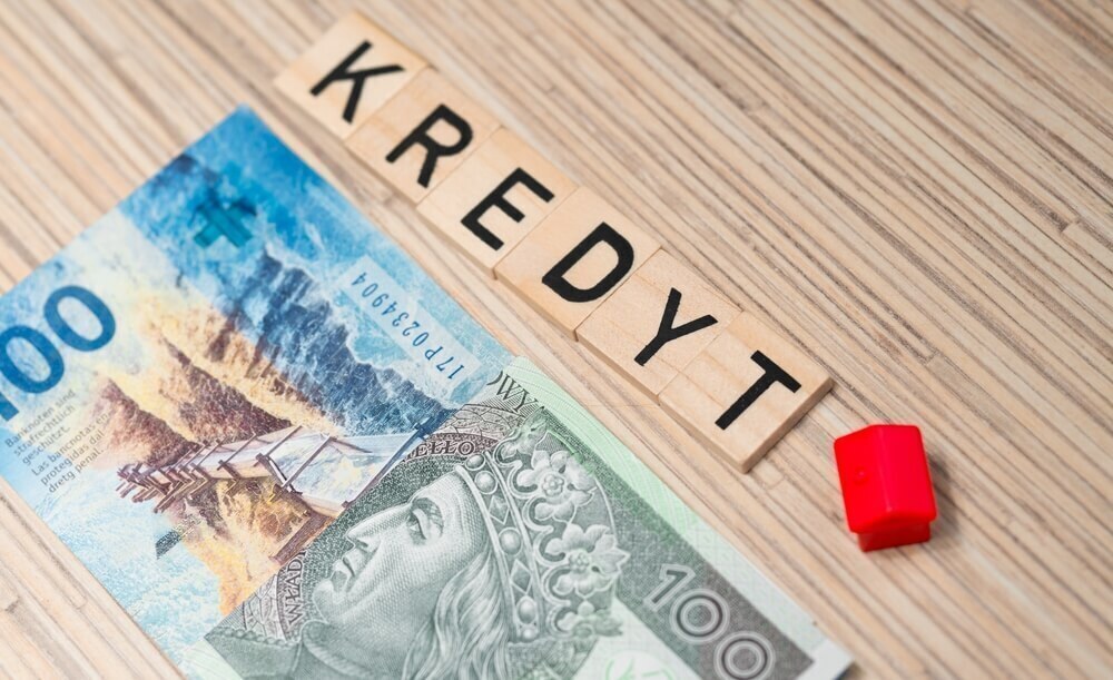 Geneza i przyczyna popularności kredytów waloryzowanych kursem waluty obcej