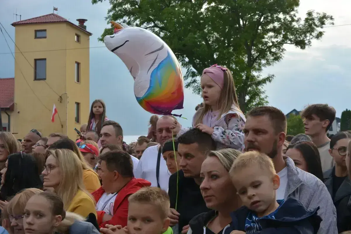 W najbliższy weekend Święto gminy Grabica. Sprawdź co się będzie działo