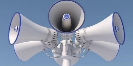 Piotrków Trybunalski Ruszył coroczny przegląd syren alarmowych