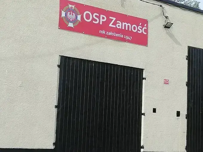 Nasze świetlice sołeckie z dofinansowaniem dla Czarnocina