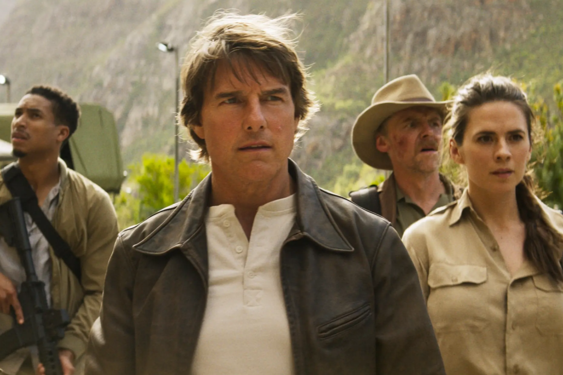 Na ekranie w Heliosie