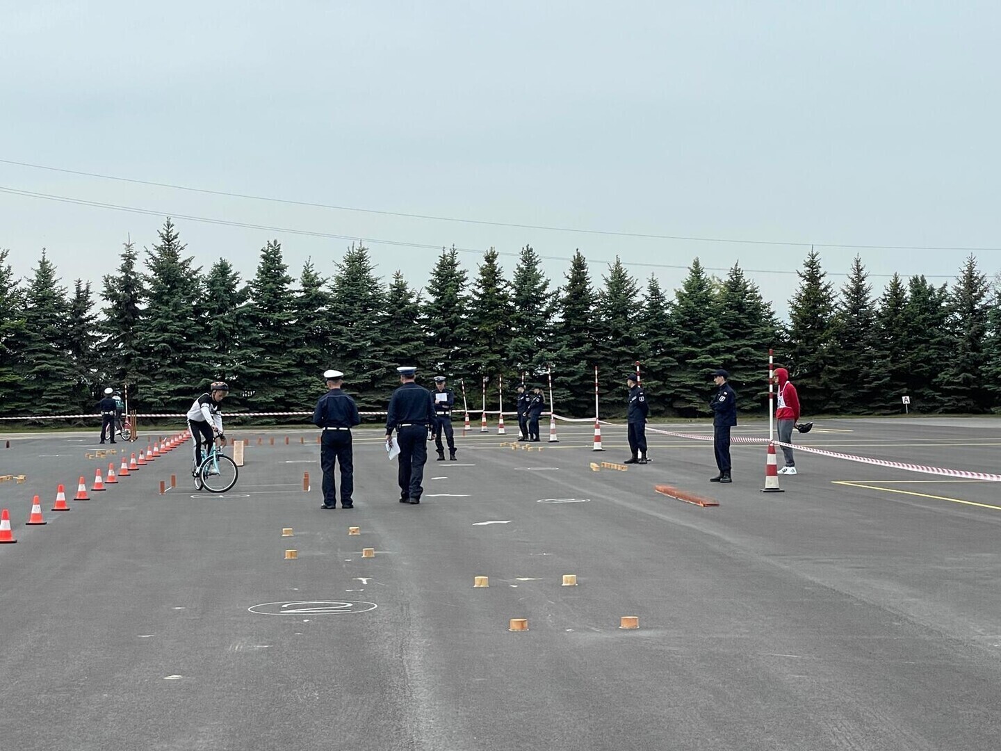 Za nami 46 Wojewódzki Finał Turnieju Bezpieczeństwa w Ruchu Drogowym