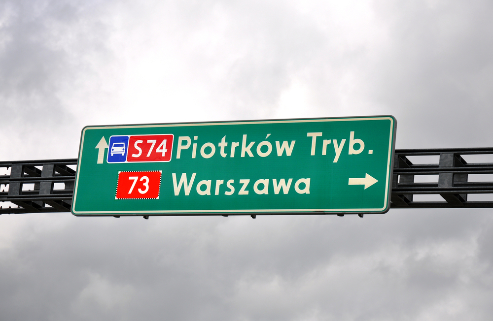 Jak zmienia się przestrzeń publiczna w polskich miastach Trendy potrzeby i dobre praktyki