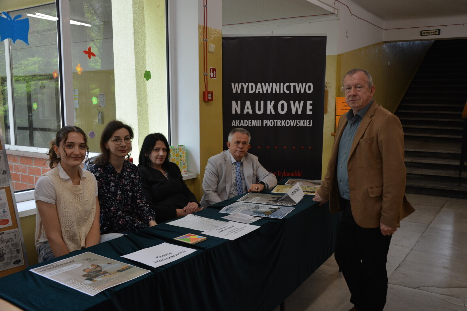 I Drzwi Otwarte Akademii Piotrkowskiej