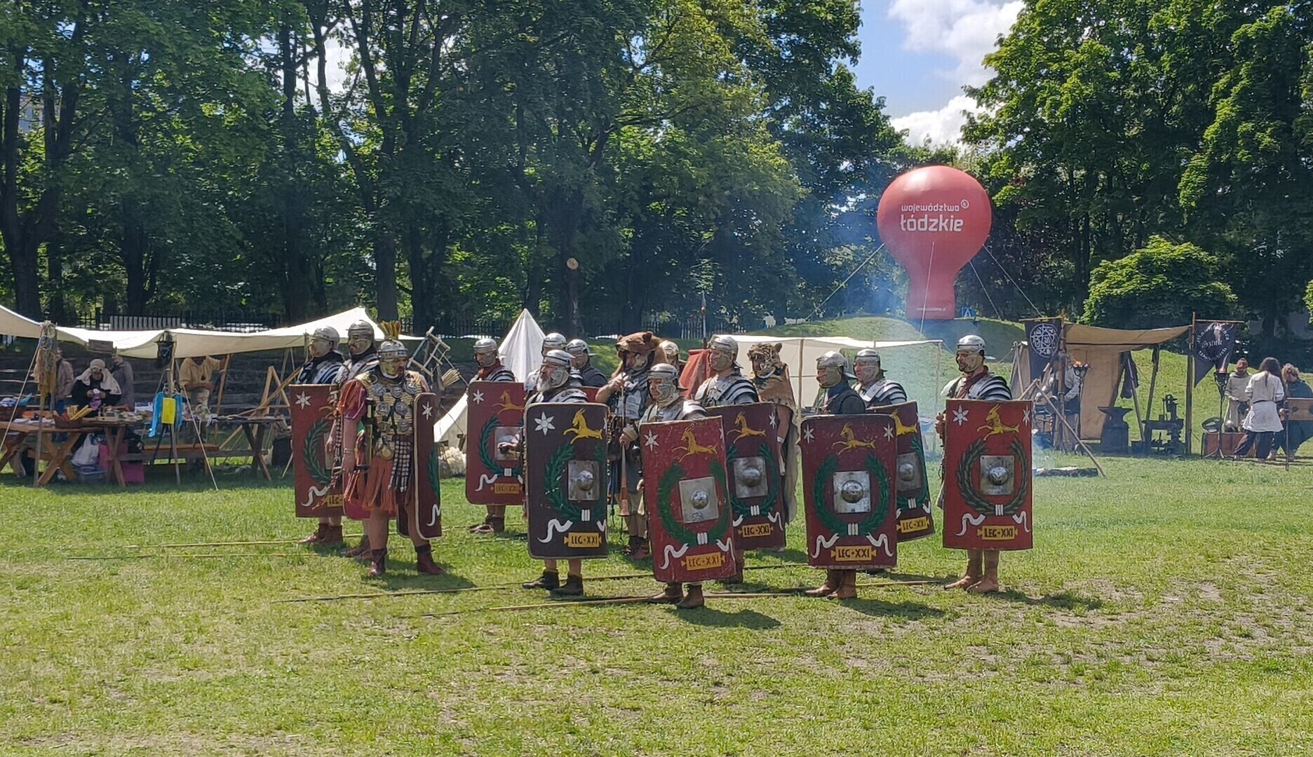 Trzecia koronacja Bolesława Chrobrego. Tym razem w Piotrkowie
