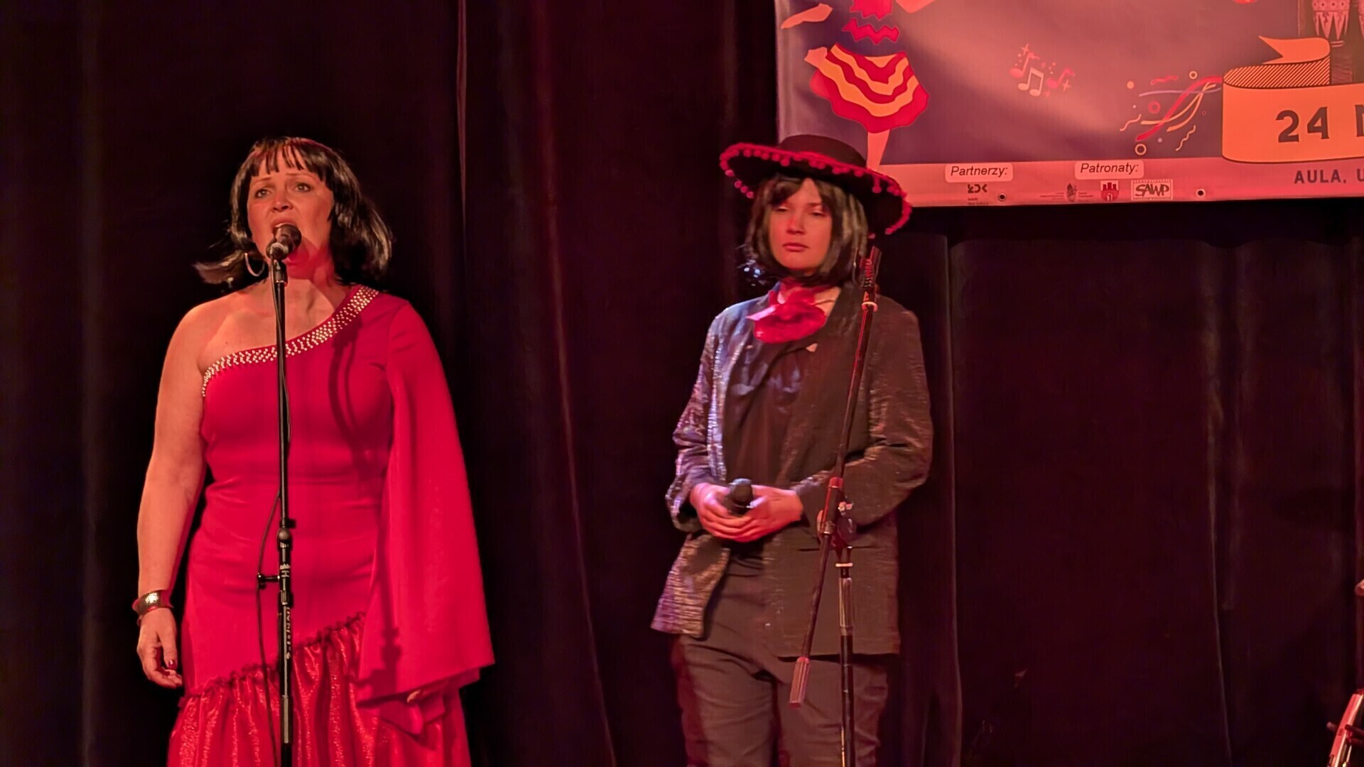 I Festiwal Twórczości Tercetu Egzotycznego w Sulejowie