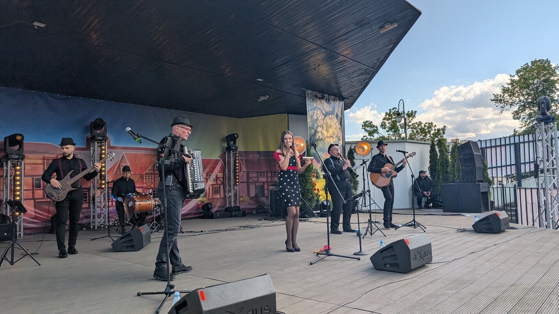 Ogólnopolski Festiwal Folkloru Miejskiego powrócił do Piotrkowa