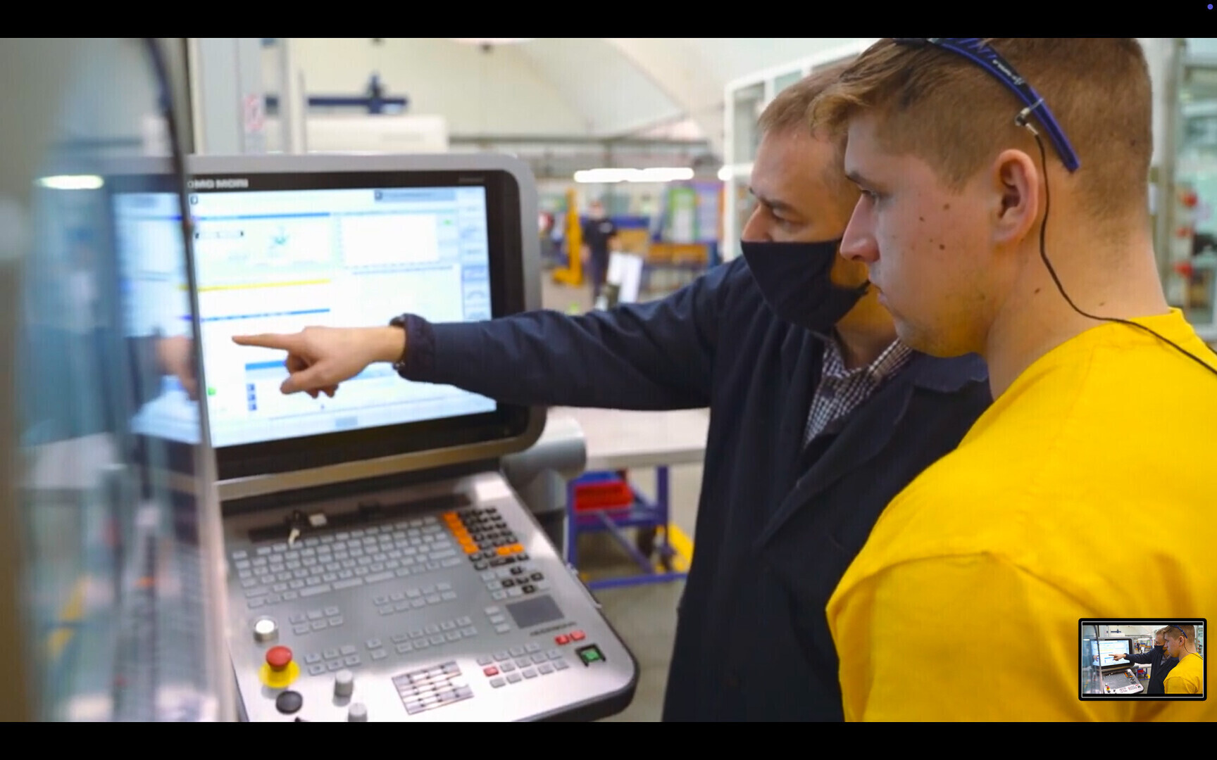 Fachowcy CNC z piotrkowskiej Piomy