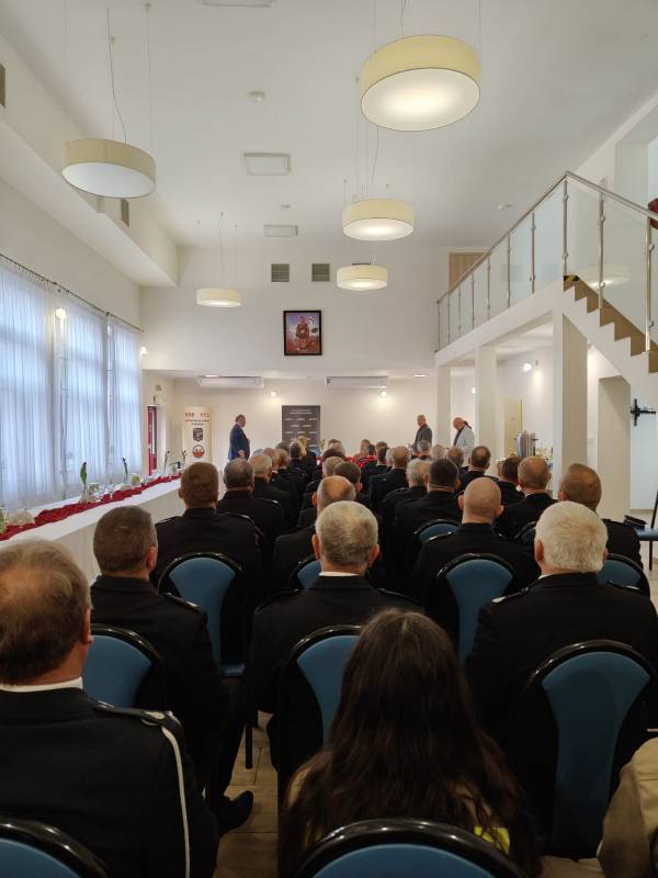 MDP Gorzkowice rozwija się dzięki dofinansowaniu z budżetu województwa łódzkiego