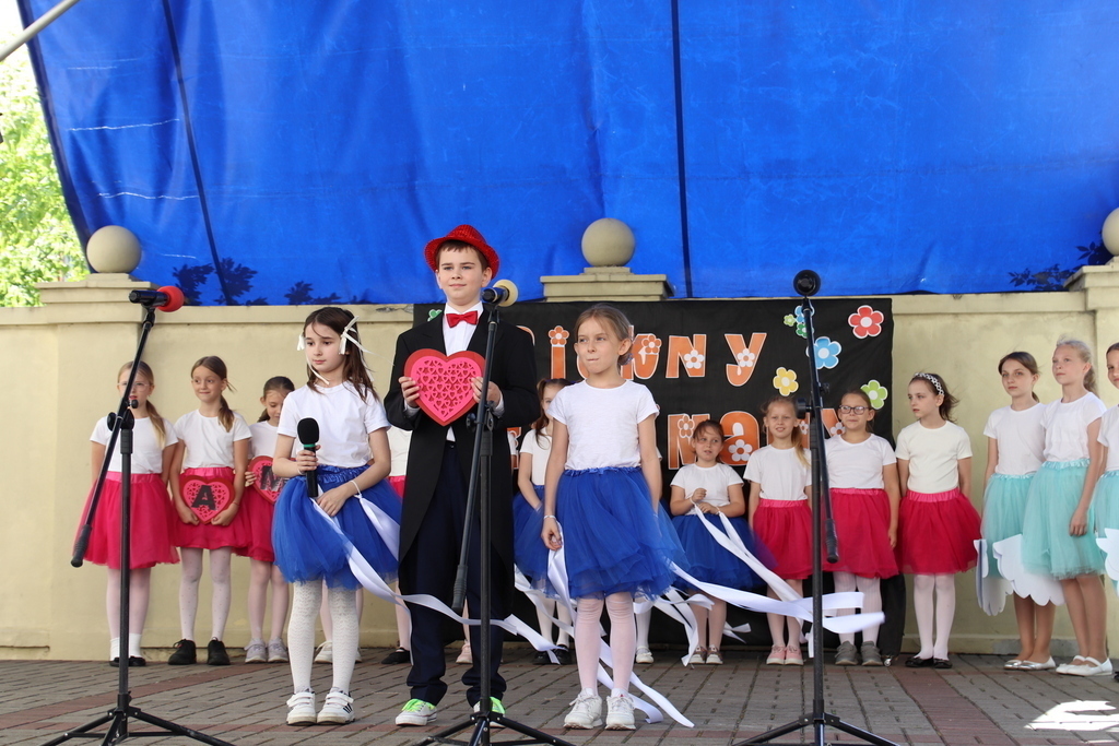 Festiwal Rodzinny Piękny Dzień Mamy rozstrzygnięty