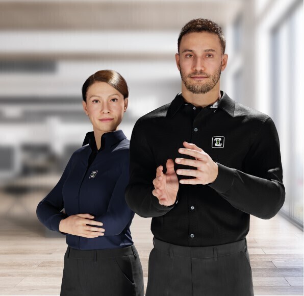 Sieć Badawcza Łukasiewicz udostępni osobom Głuchym klasykę polskiej i światowej literatury