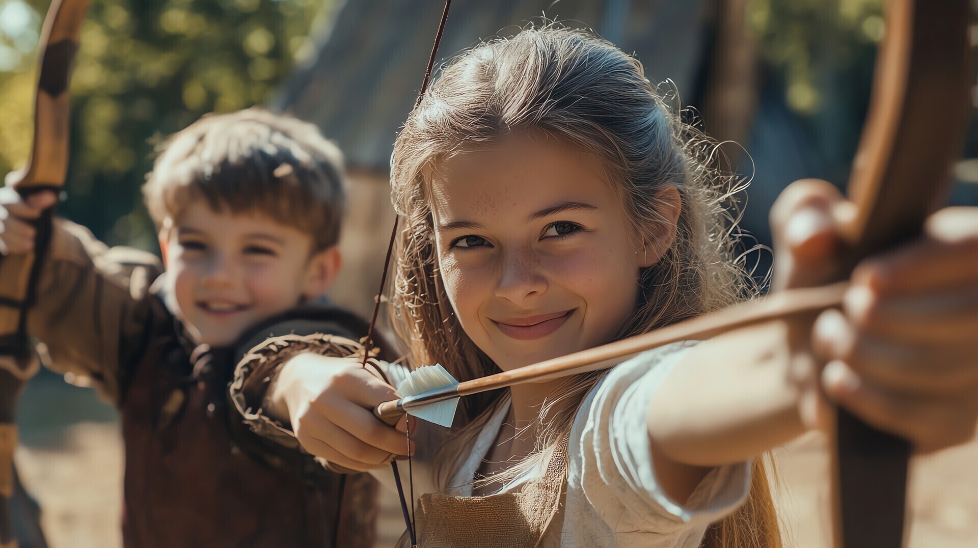 Przed nami Myśliwski Dzień Dziecka w Piotrkowie