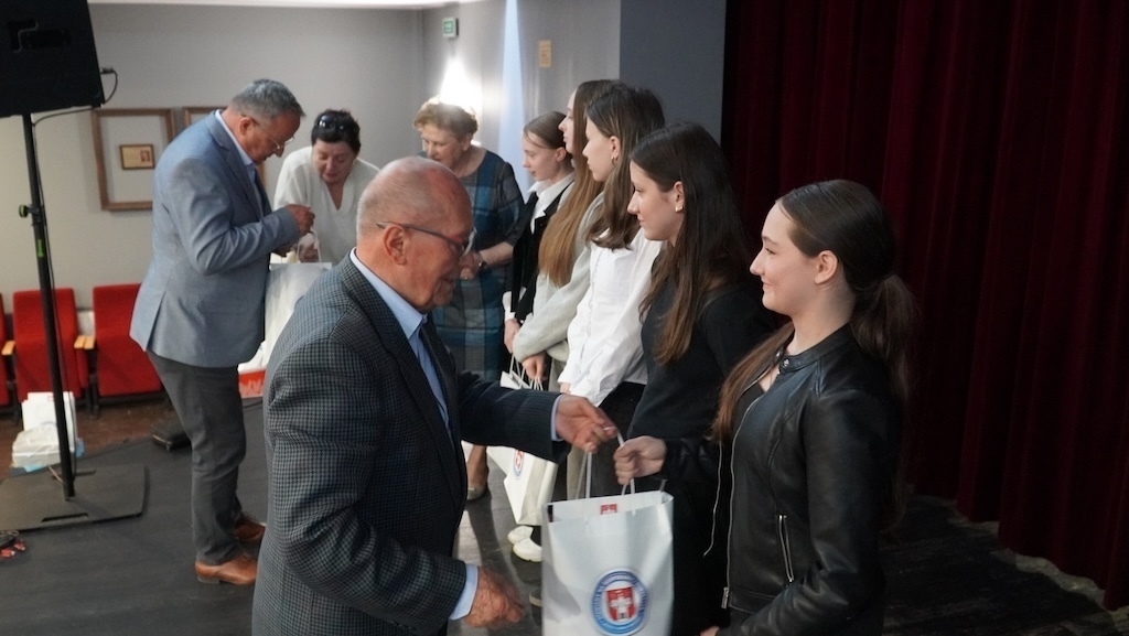 Za nami walne zebranie Stowarzyszenia Przyjaciół Wolborza