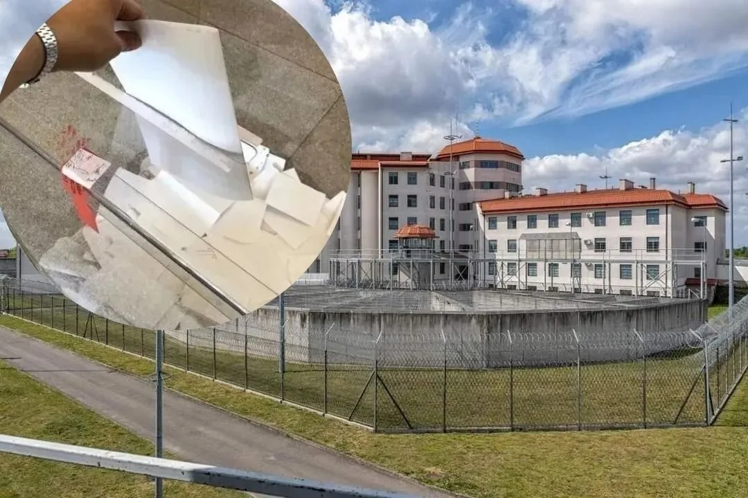 W piotrkowskim areszcie znów wygrał Trzaskowski w szpitalu i DPS-ie Nawrocki