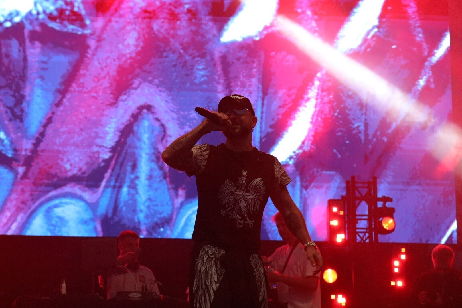 Dni Radomska za nami. Było głośno wesoło i kolorowo