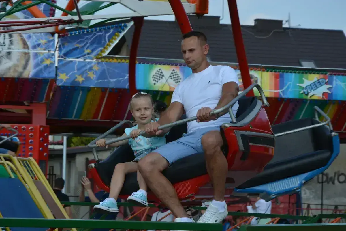 XXIV Dni Wolborza Wielkie święto muzyki i zabawy już 7-8 czerwca