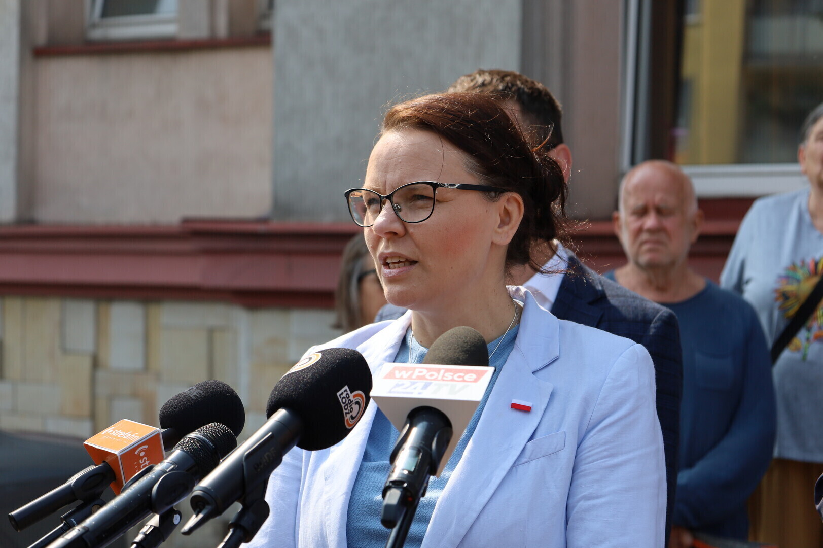 Czy w Piotrkowie odbędą się referenda Trwa akcja zbierania podpisów