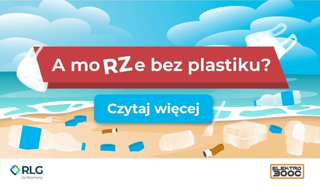 Skąd śmieci na plażach Wyniki badań