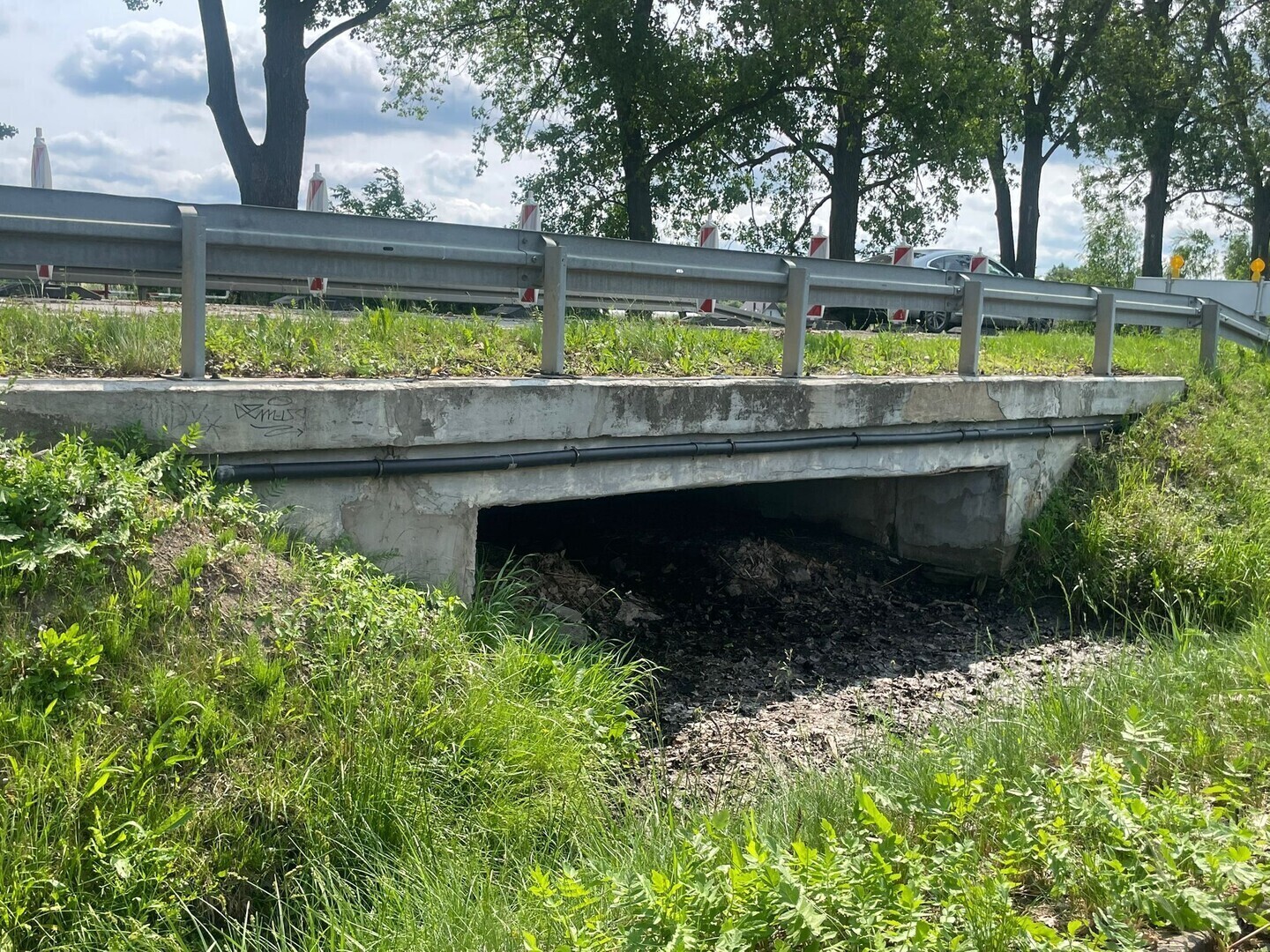Ulica Łódzka w Piotrkowie będzie zamknięta na półtora miesiąca