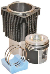 Części do silników Deutz oryginalne czy zamienniki