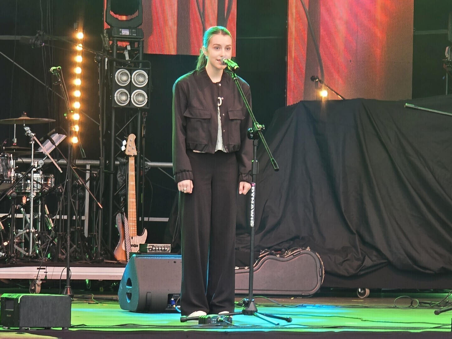 Wolbórz świętuje. Mnóstwo atrakcji dla starszych i młodszych