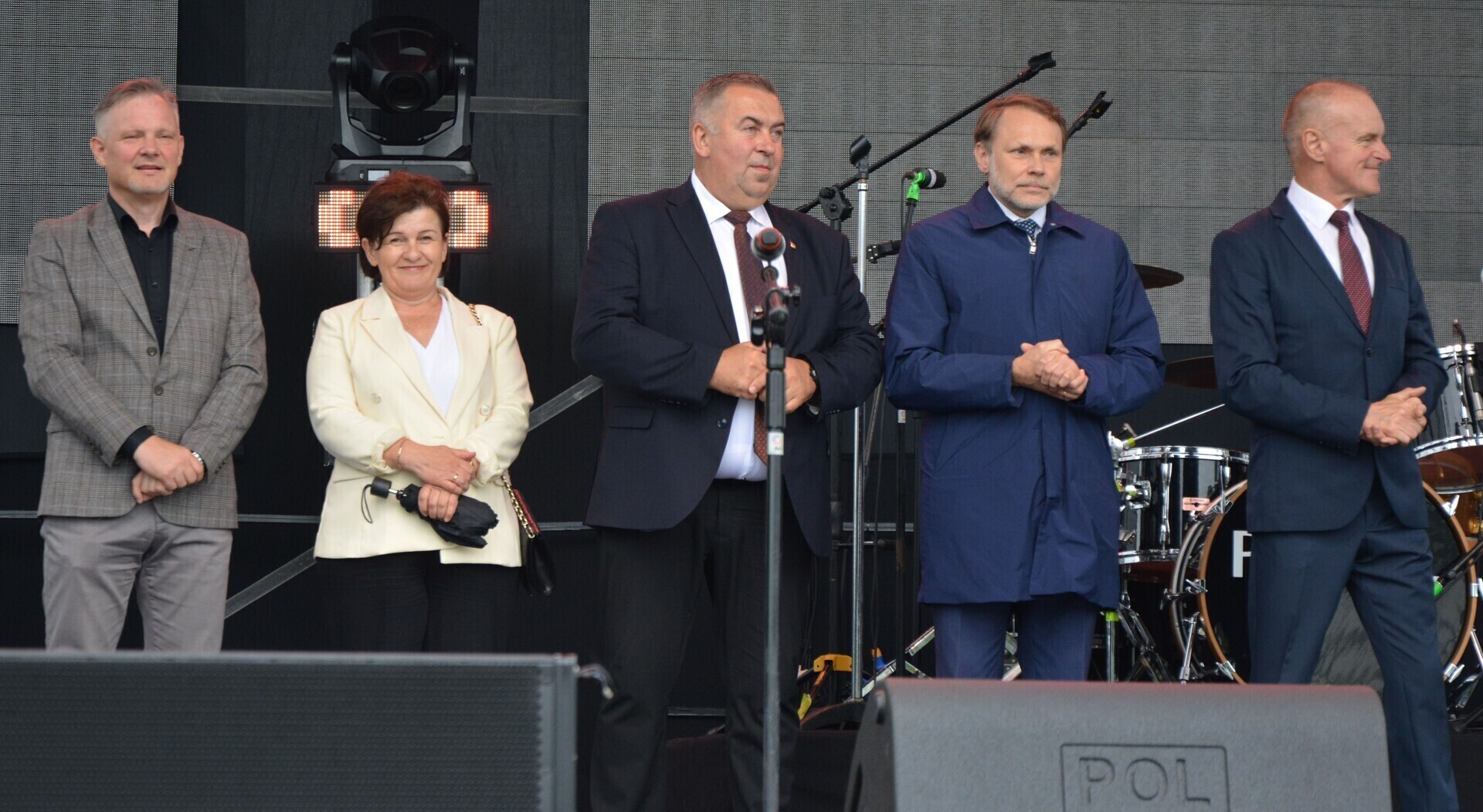 Wspaniała atmosfera i moc atrakcji podczas XVII Dni Gorzkowic