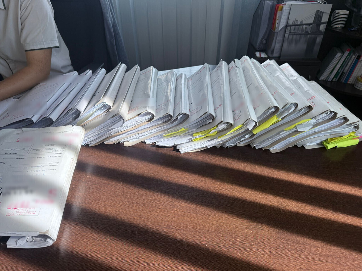 Oszustka wyłudziła blisko 15 miliona a usiłowała kolejne 25 mln złotych