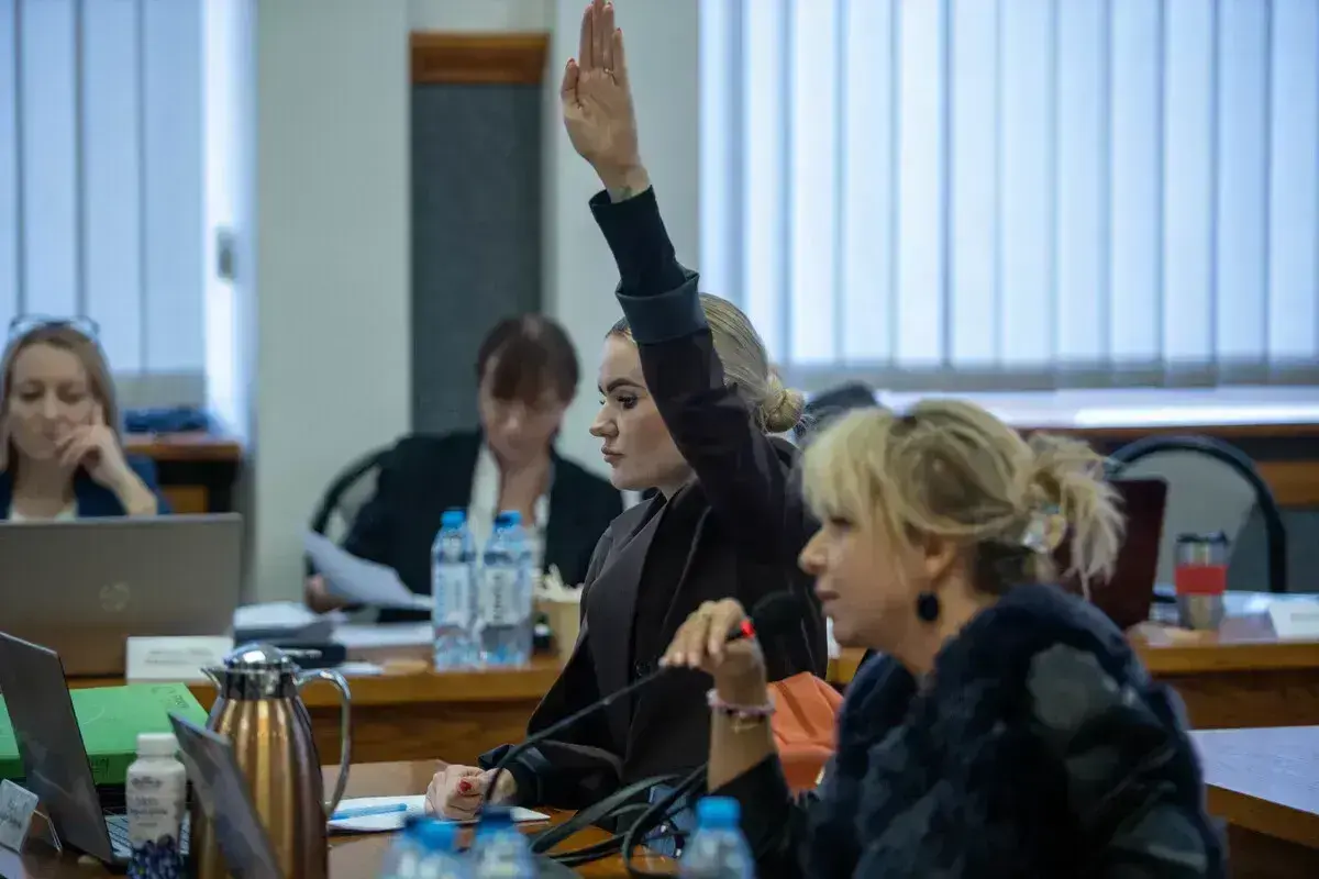 Komisja Rewizyjna Rady Miasta w Piotrkowie przeciwko udzieleniu absolutorium prezydentowi