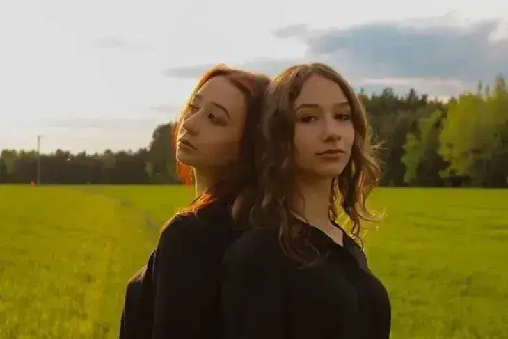 Siostry Kafar jadą do Opola TikTokowy duet z Piotrkowa powalczą w Debiutach