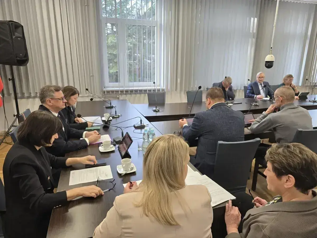 XIV Sesja Rady Gminy Moszczenica już 12 czerwca