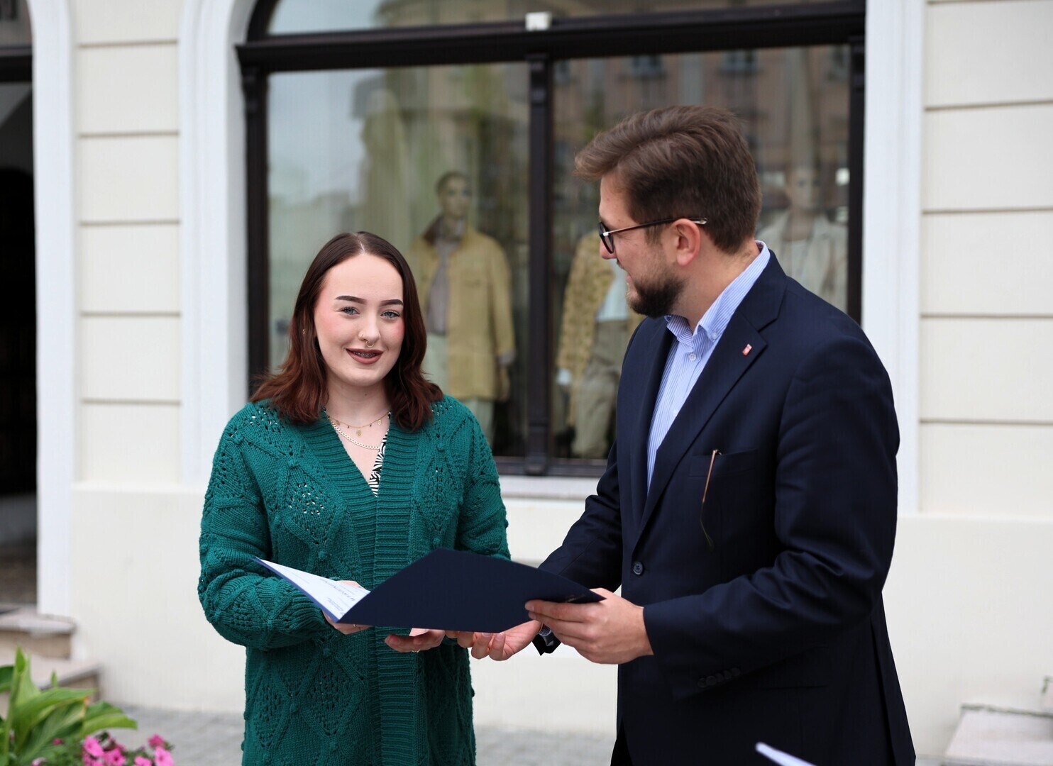 Konkurs Nowa Elewacja rozstrzygnięty