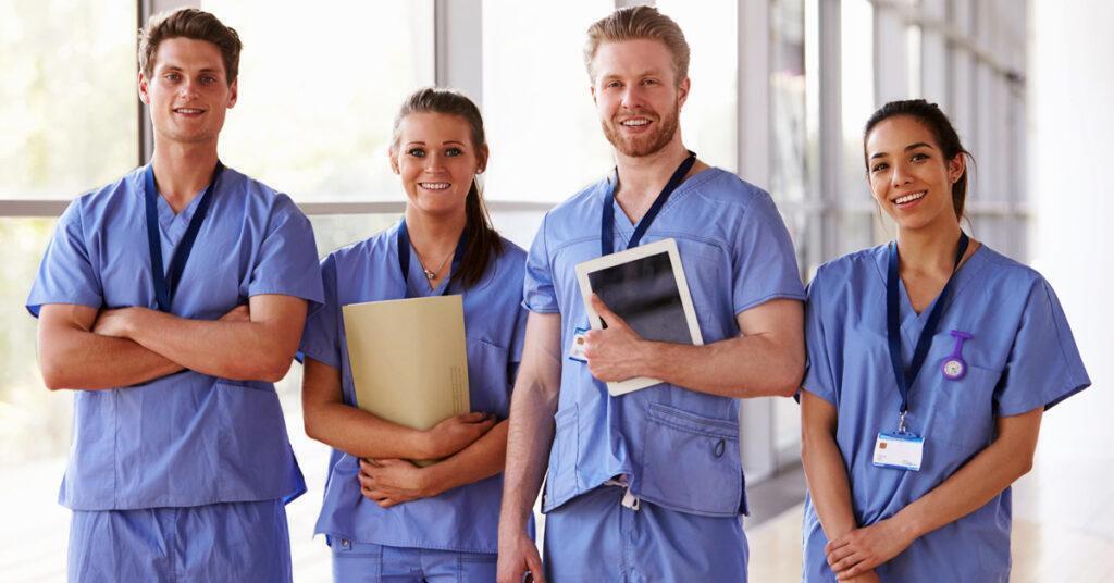 Praca jako opiekun i pielęgniarka w Niemczech jak mogą ubiegać się o nią pracownicy zagraniczni