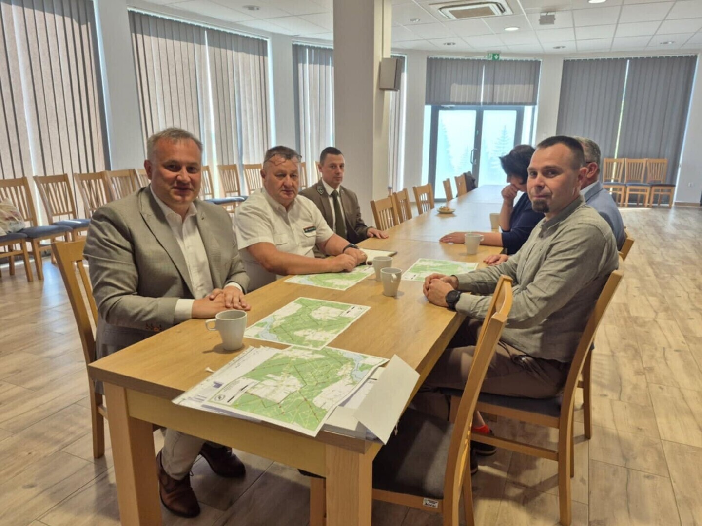 Powstanie nowa ścieżka i trasa rowerowa z Piotrkowa nad Zalew Sulejowski