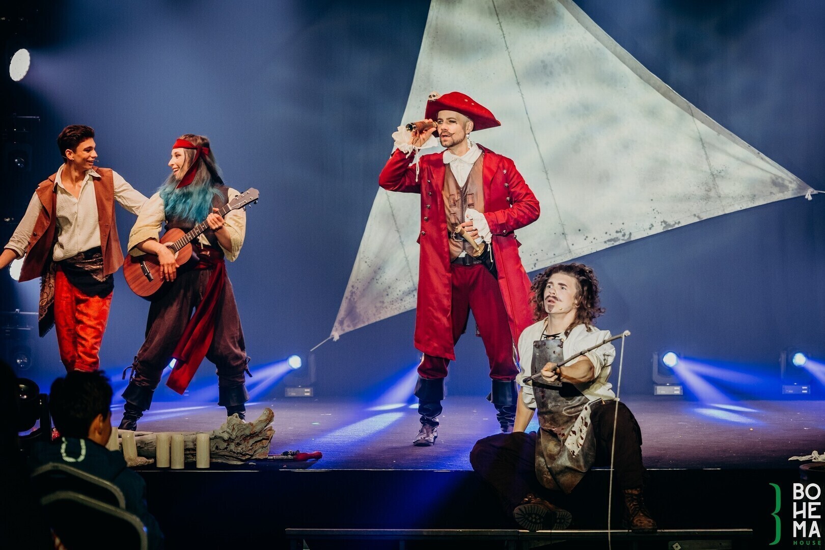 Nowatorski pomysł na atrakcyjną edukację za wiedzę ekologiczną rabat na spektakl