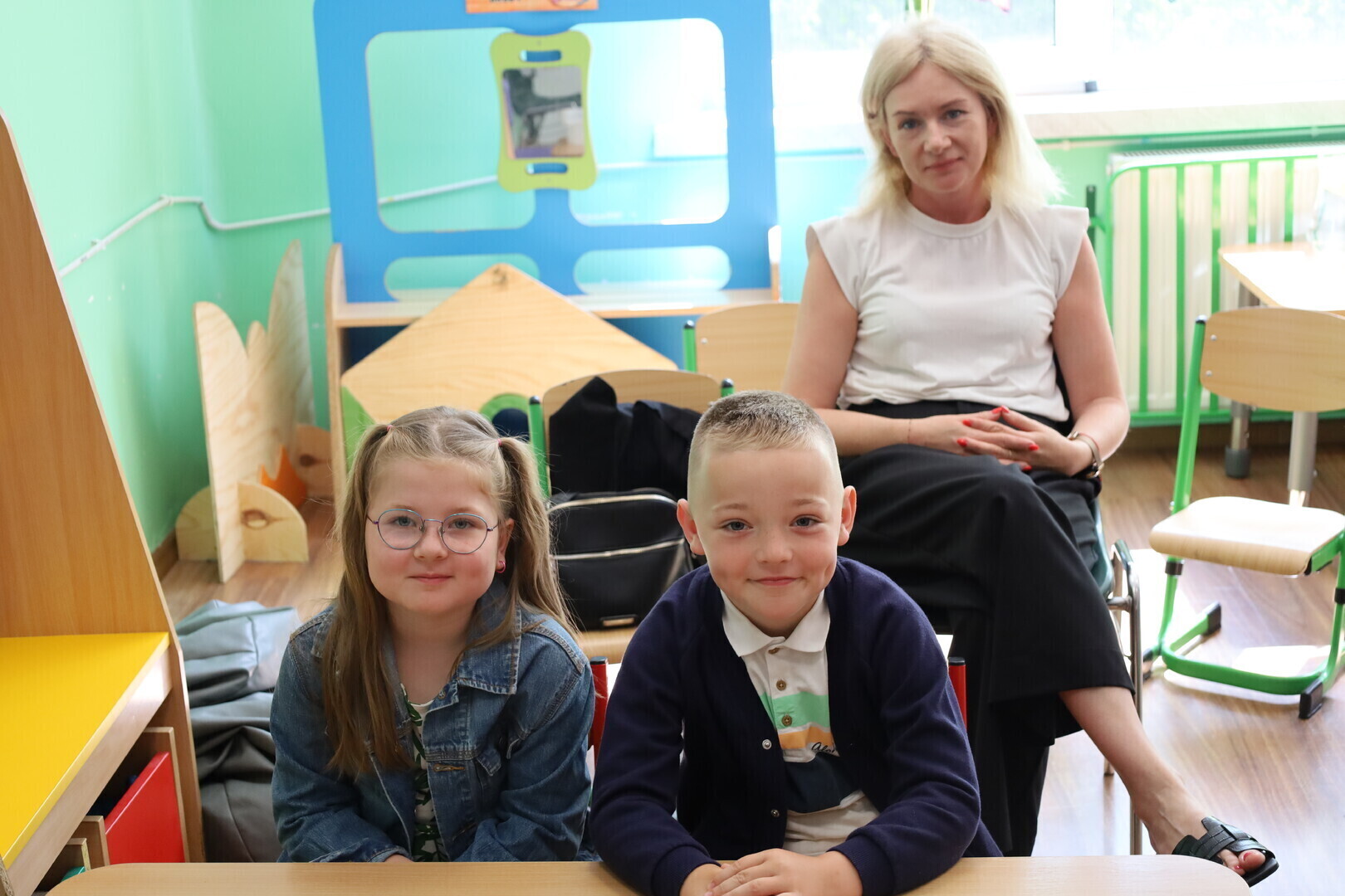 Konkurs pt Szlakiem legend piotrkowskichskierowany do przedszkolaków