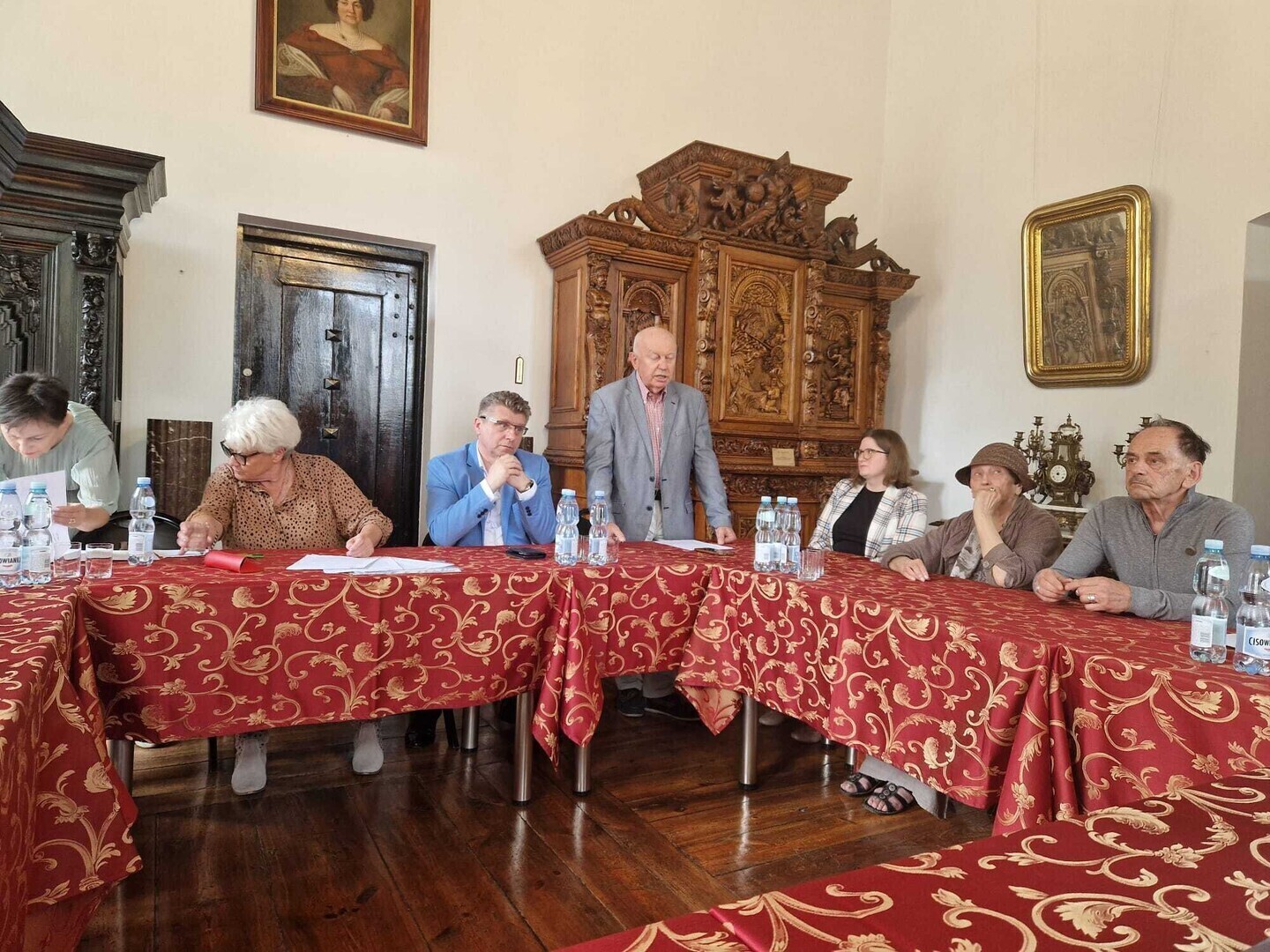 Znamy laureatkę 50. Złotej Wieży Trybunalskiej